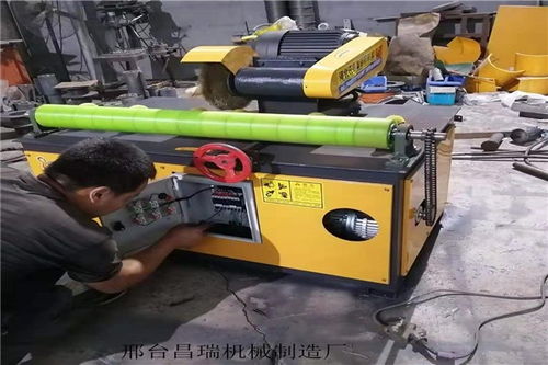 彭州无心外圆除锈抛光机量大从优——高效钢管除锈抛光解决方案