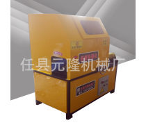 钢管除锈抛光机 高效清洁与表面处理的理想选择