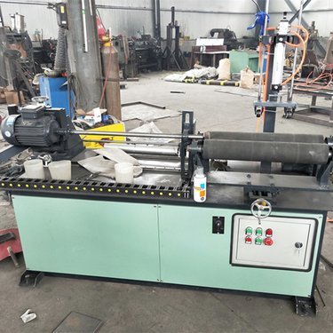 任县创宇机械厂 专业打造高效平面抛光机，助力制造业升级