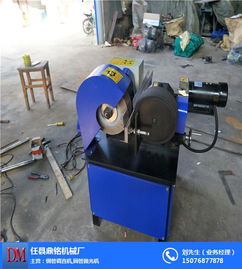 全面解析抛光设备 从二手圆管抛光机到四川专业机型及平面抛光机